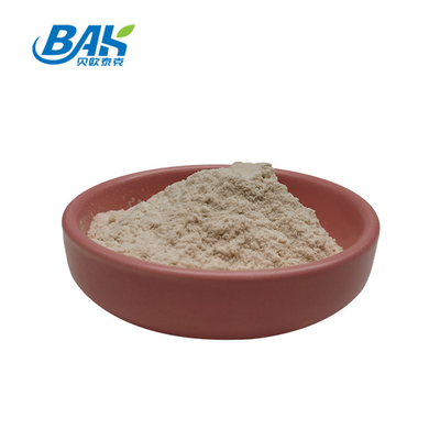 BAK Factory Wholesale CAS 520-27-4 อาหารเสริมเสริมภูมิคุ้มกัน โดสมิน ขนาดผง 90% - 98%