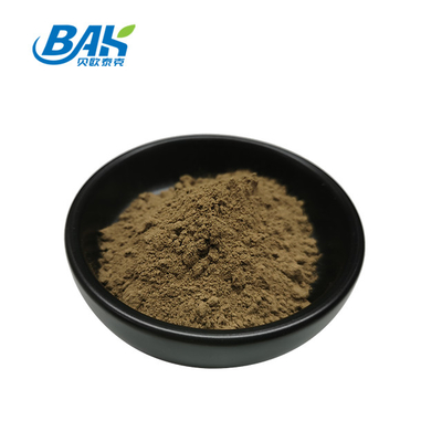 สารสกัดจากโคลเวอร์สีแดง 8% -40% สำหรับผิวผมวัยหมดประจำเดือน