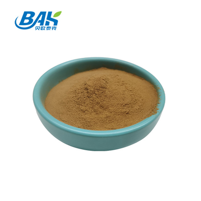 BAK อาหารเสริมเสริมภูมิคุ้มกัน โคร์ดิเซปส์ มิลิตาริส สารสกัด 10%-50% โพลิสาคาริด