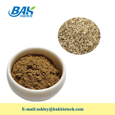 สารสกัดจาก Cnidium Monnieri ต้านการอักเสบ 20% Osthole Powder