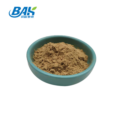10% - 50% Trametes Versicolor Extract Powder อาหารเสริมสารสกัดเห็ด