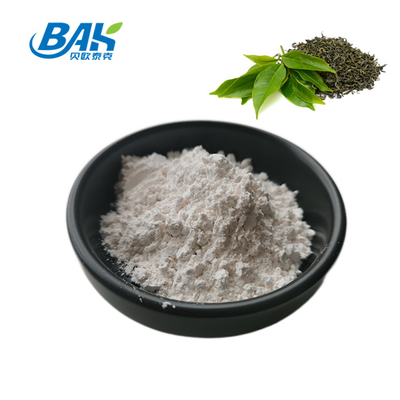 CAS NO 3081-61-6 สารสกัดจากสมุนไพรธรรมชาติสําหรับการรับประทานอาหารที่มีสุขภาพดี สารสกัดจากชาเขียว ขนาดผง