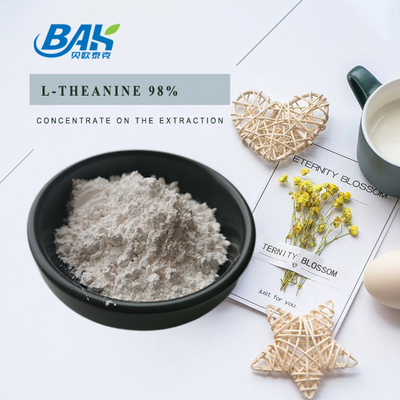 CAS NO 3081-61-6 สารสกัดจากสมุนไพรธรรมชาติสําหรับการรับประทานอาหารที่มีสุขภาพดี สารสกัดจากชาเขียว ขนาดผง