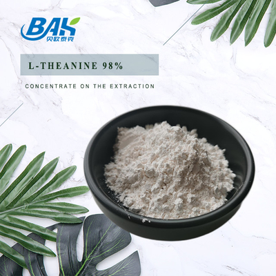 CAS NO 3081-61-6 สารสกัดจากสมุนไพรธรรมชาติสําหรับการรับประทานอาหารที่มีสุขภาพดี สารสกัดจากชาเขียว ขนาดผง