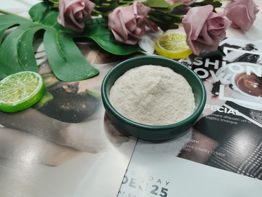 Plantago Ovata Psyllium Seed Husks อาหารเสริมลดน้ำหนัก 95% ผ่าน 80 Mesh