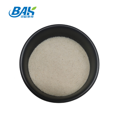 Konjac อาหารเสริมลดน้ำหนัก 80-98% โดย UV Light Yellow Fine Powder