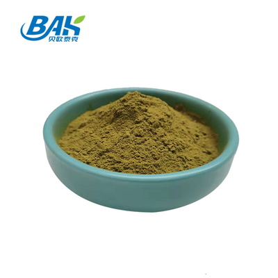 Echinacea Extract ผงสีน้ำตาลเหลือง
