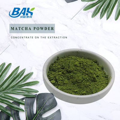 ผงผลไม้และผัก Matcha