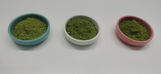 ผงผลไม้และผัก Matcha