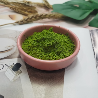 ผงผลไม้และผัก Matcha