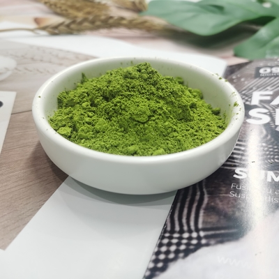 ผงผลไม้และผัก Matcha