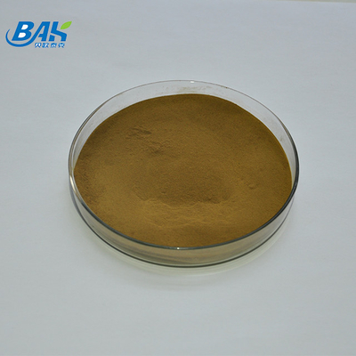 100/1 200/1 สารสกัดจากใบว่านหางจระเข้ Cas 85507-69-3 ผงละเอียดสีน้ำตาล