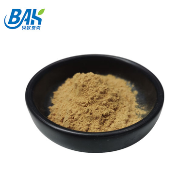 Astragalus Polysaccharide Astragalus Root Extract สีเหลืองน้ำตาลผง Immunostimulant