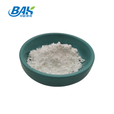 BAK คุณภาพสูง 98% นาที Artemisia Annua Powder Cas 63968-64-9 เกือบไม่ละลาย