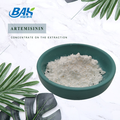 BAK Factory Wholesale 99% ไดฮิดรอาร์ติเมซิซินิน คริสตัลตาไร้สี CAS 537-42-8
