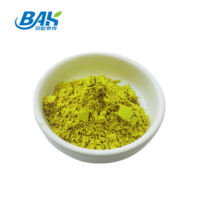 Epimedium Extract อาหารเสริมสำหรับผู้ชาย 489-32-7