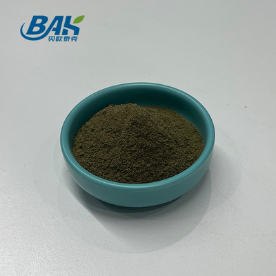 BAK อาหารเสริมปกป้องตับ Eucommia Male Flower Extract 10:1