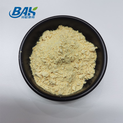 ถั่วเหลืองไอโซฟลาโวน 10% อาหารเสริมสุขภาพสตรี