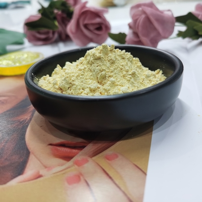 ถั่วเหลืองไอโซฟลาโวน 10% อาหารเสริมสุขภาพสตรี
