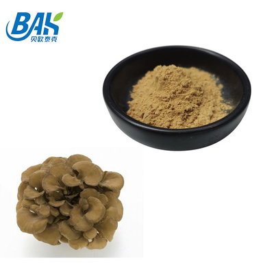 สารสกัดจากกริโฟลา ฟรอนโดซ่า ออร์แกนิค บีต้ากลูคาน 70% สารสกัดจากเห็ด อาหารเสริม UV VIS Powder