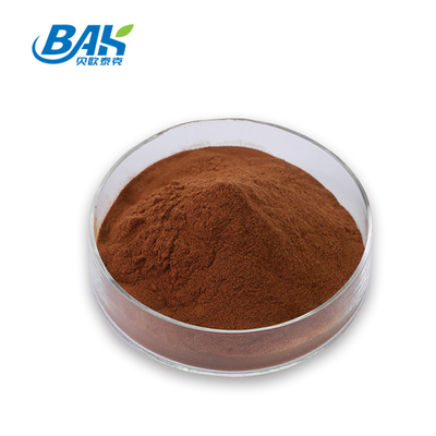 Cordycepin 5% 10% 20% อาหารเสริมสุขภาพบุรุษ Cordyceps Extract Brown Powder