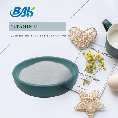 Ascorbic Acid Nutrient Supplement Powder วิตามินซี CAS 50-81-7
