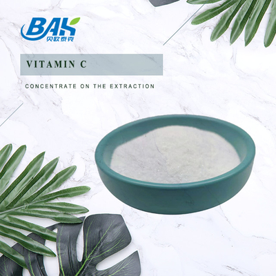 Ascorbic Acid Nutrient Supplement Powder วิตามินซี CAS 50-81-7