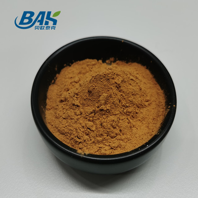 ผงสารสกัดจากเมล็ด Fenugreek Saponin