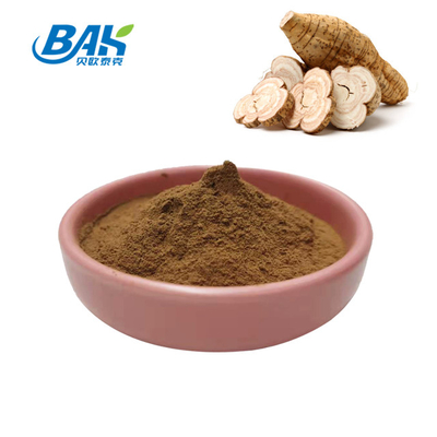 สารสกัดจากราก Kudzu อาหารเสริมสุขภาพสตรี 95% Isoflavones 98% Puerarin