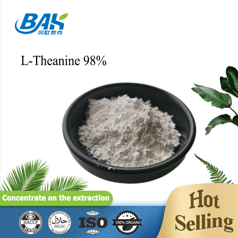 CAS NO 3081-61-6 สารสกัดจากสมุนไพรธรรมชาติสําหรับการรับประทานอาหารที่มีสุขภาพดี สารสกัดจากชาเขียว ขนาดผง